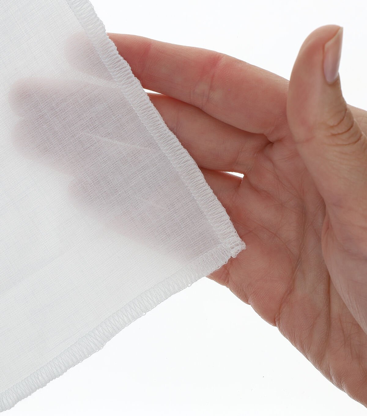 Leisure Arts 17 x 28 Herb Tea Towel Stamped Cross Stitch Kit - Image 5