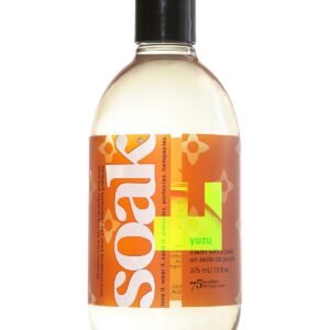 Soak 12oz Yuzu Scent No Rise Soakwash Solution