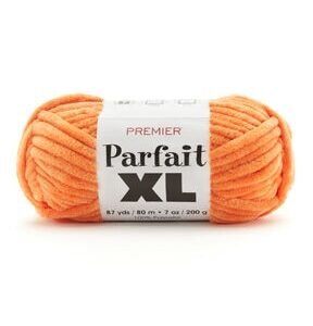 Premier Yarns Parfait XL 87yds Jumbo Polyester Yarn