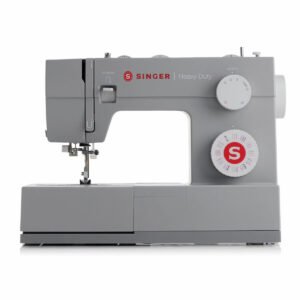 SINGER 4432 Heavy Duty Sewing Machine
