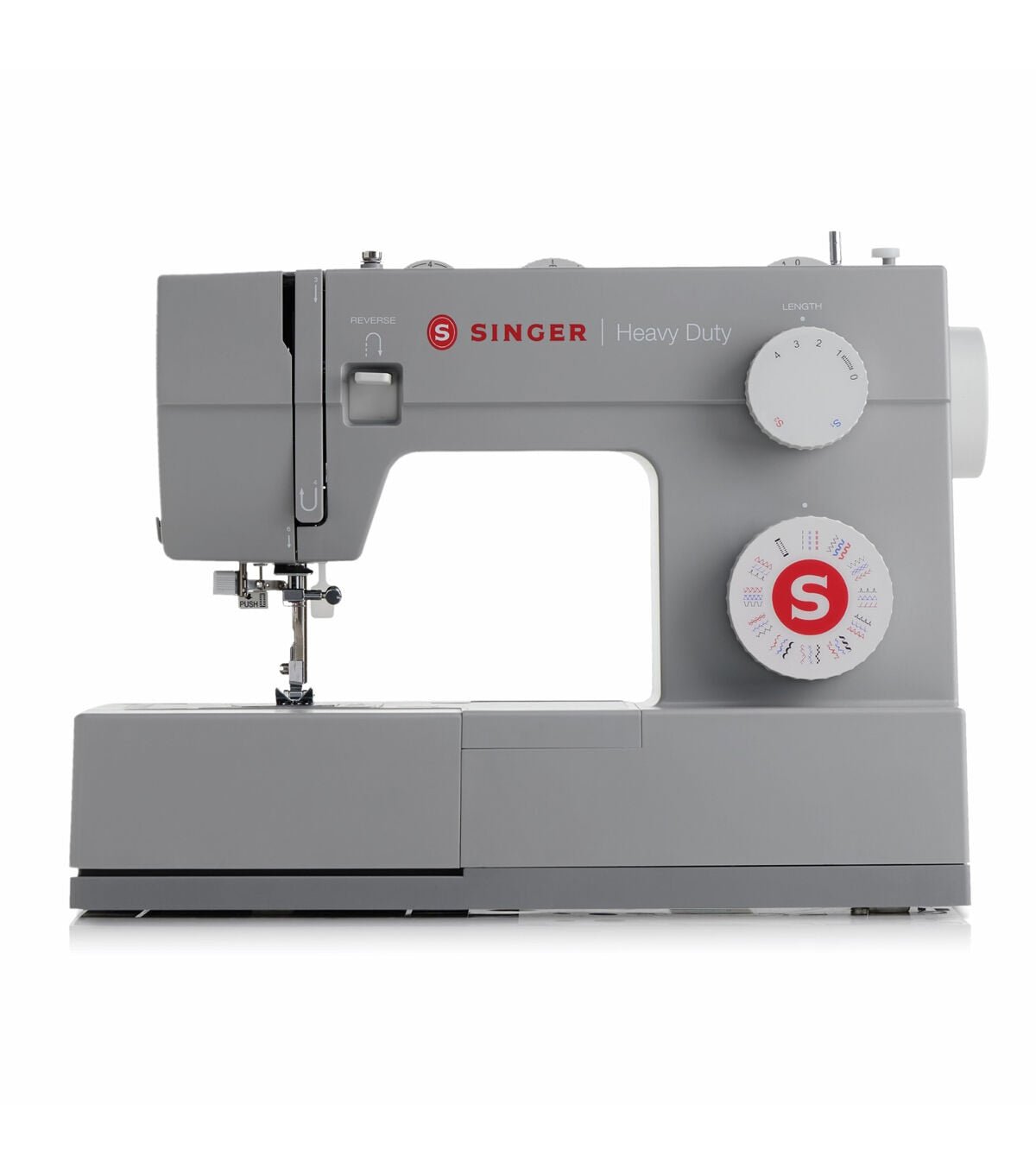 SINGER 4432 Heavy Duty Sewing Machine