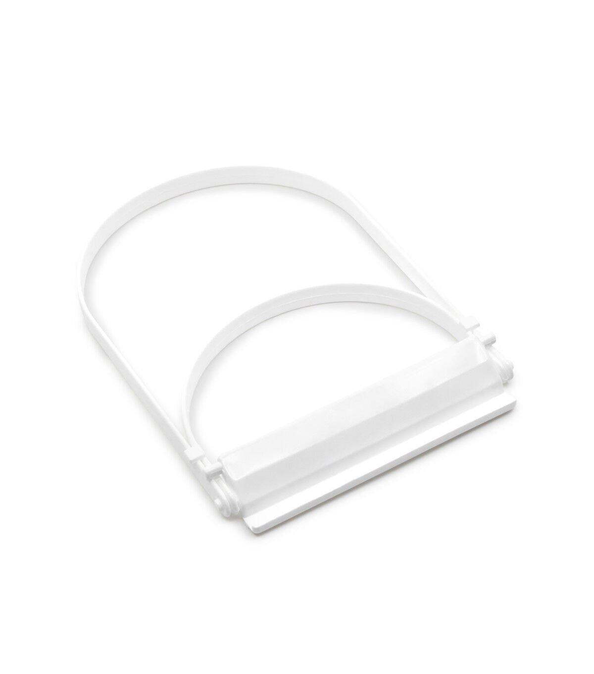 LoRan Folding Stand, White - Image 4