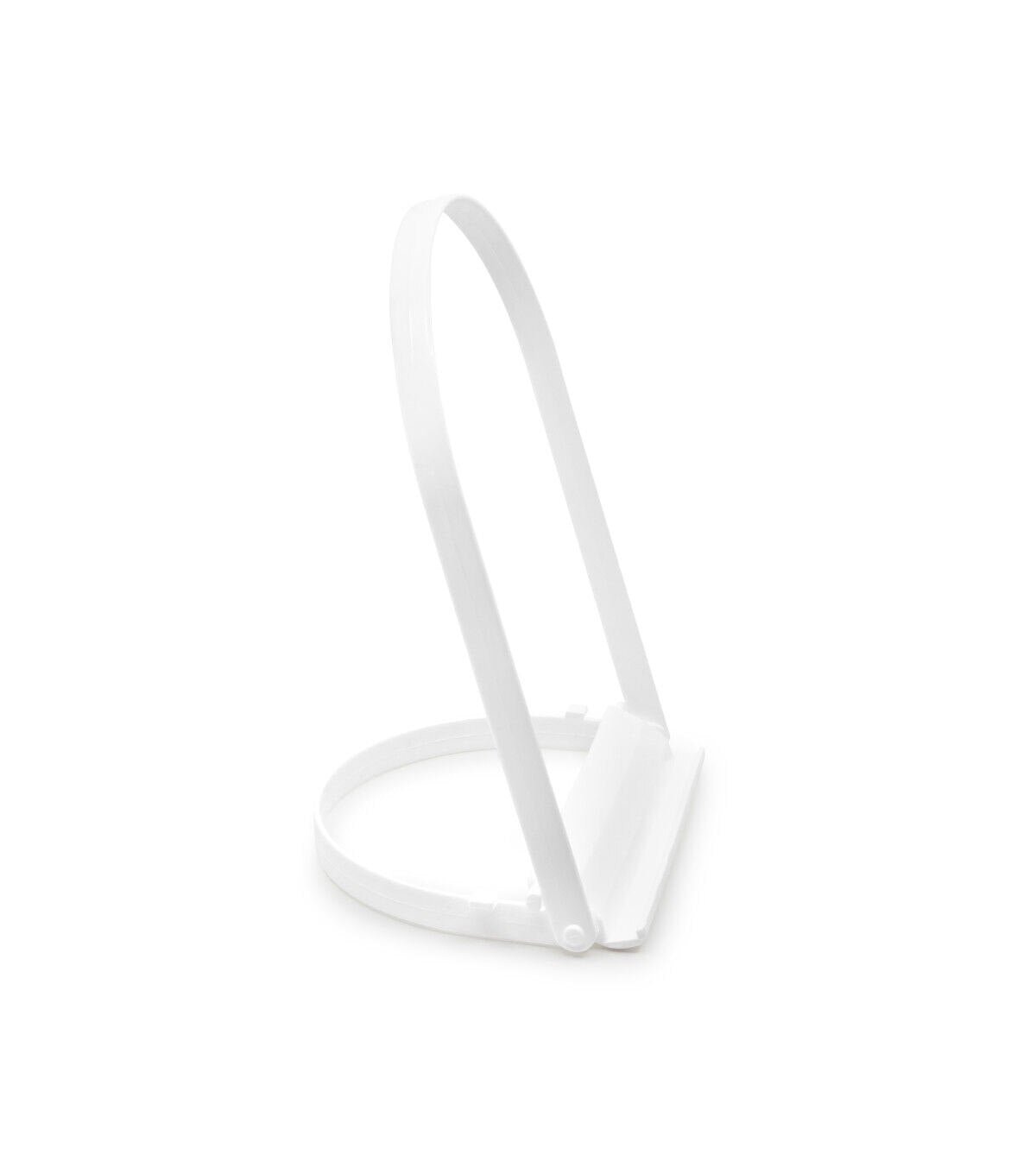 LoRan Folding Stand, White - Image 3