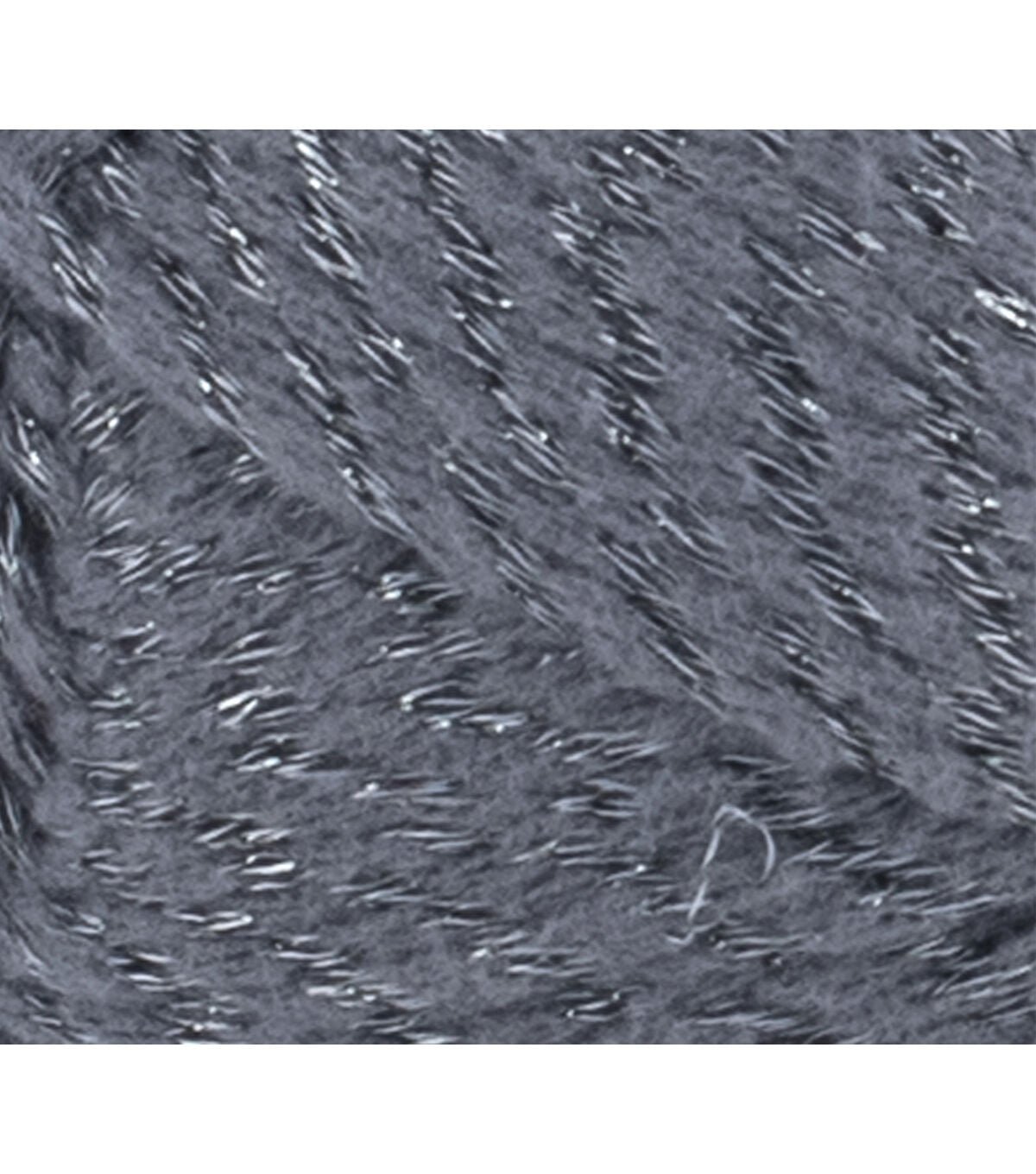 Lion Brand Boogie Nights 149yds Bulky Polyester Yarn - Image 2