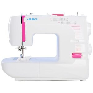 JUKI HZL 355ZW A Sewing Machine