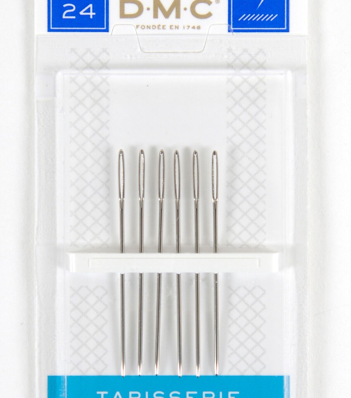 DMC Tapestry Hand Needles