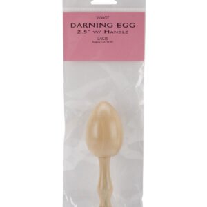 Darning Egg