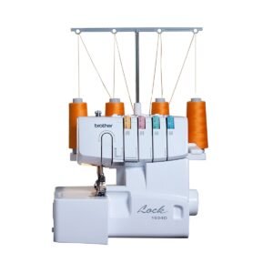 Brother 1034D 3/4 Thread Serger
