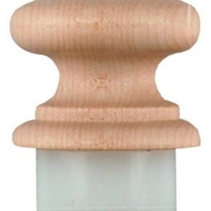 Felting Tool with 3 Needle