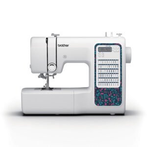 Brother CP2160F Multi-Blue Floral Computerized Sewing Machine