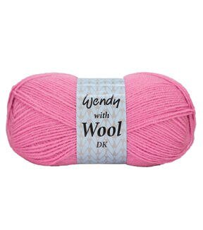Wendy Fine Weight Acrylic Yarn - Image 3